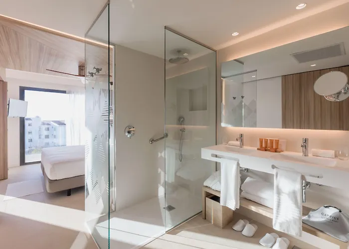 Bordoy Alcudia Port Suites - Adults Only